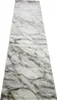 Teppich modern Wohnzimmerteppich Marmor Optik in creme grau Produktbild-Vorschau 4