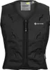 Inuteq Bodycool Smart-x Weste Schwarz L Schwarz L Produktbild-Vorschau 4