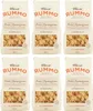 6er-Pack Rummo Pasta Calamarata N°141,Italienische Nudeln Produktbild-Vorschau 1