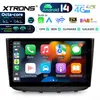 Xtrons PXP14M639GDAB Android Autoradio Mercedes-Benz Viano Produktbild-Vorschau 7