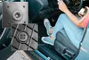 Wielganizator Gumové Rohože do auta Fiat 500 (2013-2019)  Náhľad obrázku produktu 4