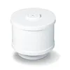 A white water filter for a humidifier. Produktbild-Vorschau