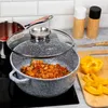 KLAUSBERG KB-7520 vaso marmorizzato 2,3L 20cm Anteprima dell’immagine prodotto 14