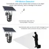 Solar Außen Überwachungskamera 3MP Dual-Kamera schwenkbar, Produktbild-Vorschau 6