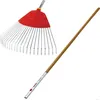 Fächerbesen UF-M + Eschenholz-Stiel ZM 140 Set, multi-star, Produktbild-Vorschau 2