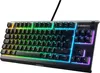 SteelSeries Apex 3 RGB Gaming Tastatur mechanisch Bluetooth Produktbild-Vorschau 1