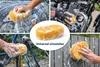 10 Stück Sito Autoschwamm Oval aussen - Sito Produktbild-Vorschau 5