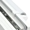 Tenda termica Sol Royal SolReflect T42, 60x160 cm, crema, Anteprima dell’immagine prodotto 4