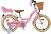 Bicicletta per bambini Volare Blossom - Ragazze - 16 Anteprima dell’immagine prodotto 1