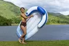 BESTWAY Indigo Wave nafukovací plavecká matrace 183x97cm + Náhled obrázku produktu 45