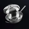 Fissler Original-Profi Collection® Wok 32cm Voir les images du produit 2