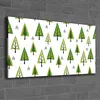 Coloray Canvas 120x60  Wandbild Leinwand Bilder Pflanzen Produktbild-Vorschau 2