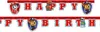 Paw Patrol Papiergirlande Happy Birthday 200cm Voir les images du produit 6