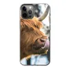 MuchoWow® Handyhülle Schutzhülle Hülle für iPhone 12 Pro Produktbild-Vorschau 1