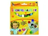 Amewi Malinos Stempelzauber 9+1 Stempel Produktbild-Vorschau 1