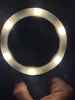 GEKO Lupa 88 mm s LED světlem, 18 LED, 10 x zvětšení - Náhled obrázku produktu 3
