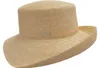 Seeberger Strohborte Glocke in beige