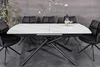 riess-ambiente Ausziehbarer Esstisch MIKADO 180-230cm weiß Produktbild-Vorschau 11