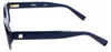 Maxmara MM 1300 Blue 50/19/145 Damen Brillen Produktbild-Vorschau 3