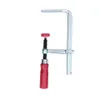 BESSEY Ganzstahl-Tischzwinge GTR 120/60 Produktbild-Vorschau 5