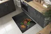 Küchenmatte 150x225 cm Vinylmatte Bodenmatte Dekoration - Produktbild-Vorschau 2