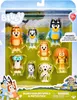 Moose Toys BLUEY figure 8-pack mega pack Anteprima dell’immagine prodotto 2