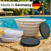 Skimmerfilter für Bestway Flowclear Skimatic 2 in 1 Produktbild-Vorschau 5
