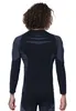 Stark Soul® Skiunterwäsche - Hemd Seamless Produktbild-Vorschau 6