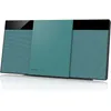 Panasonic SC-HC304EG-G, Kompaktanlage, (Bluetooth, CD, Produktbild-Vorschau 10