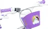 Unicorn Academy 14-Zoll Dino Bikes Mädchenfahrrad Produktbild-Vorschau 12