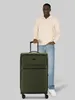 Bugatti Valencia Soft 4 Rollen Trolley L 75 cm mit Produktbild-Vorschau 3
