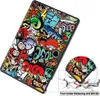 OPPO Pad SE Hülle - Coverup Tri-Fold Ständer Klapphülle mit Produktbild-Vorschau 7