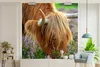 MuchoWow® Fototapete für Wohnzimmer oder Schlafzimmer Produktbild-Vorschau 4