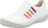Scarpa Rieker da donna con fascia elastica multicolore e Anteprima dell’immagine prodotto 7