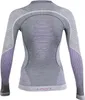 UYN Fusyon Winter langarm Funktionsshirt Damen Produktbild-Vorschau 2
