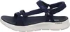 Skechers Go Walk Flex Sandal - Sublime  Sandalen Plat - Voir les images du produit 30
