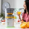 Wiederaufladbarer automatischer Entsafter Juisso Produktbild-Vorschau 6
