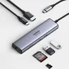 Ugreen Hub da USB-C a HDMI 1.4 / 3 x USB-A / USB-C PD 100W Anteprima dell’immagine prodotto 19