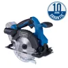 Scheppach Akku-Handkreissäge BC-HCS165-X | Ø 165 mm | Produktbild-Vorschau 2