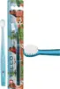 TELLO Kids 4480 Ultra Soft Handzahnbürste für Kinder Produktbild-Vorschau 1