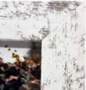Shabby Vintage Bilderrahmen Kopenhagen 10x15-60x80 cm MDF Produktbild-Vorschau 5
