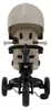 Poussette KinderKraft - Aveo 2 Plus, Beige Voir les images du produit 2