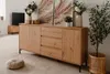 Sideboard >Korsika< (BxHxT: 170x87x40 cm) in Produktbild-Vorschau 4
