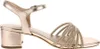 Tamaris Damen Sandalette Riemchen mit Strassbesatz und Produktbild-Vorschau 10