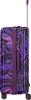 travelite carrello Lascana Edition 4W Trolley Purple Swirl Anteprima dell’immagine prodotto 3