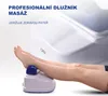 Chi Masażer Maszyna Stóp Fizjoterapia, maszyna Chi,  Podgląd zdjęcia produktu 7