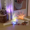 LED-Weihnachtsbaumkerzen, kabellos, wasserdicht, 30 Stück, Produktbild-Vorschau 7