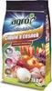 Agro organo-mineraler Zwiebeldünger und Knoblauch 1 kg Produktbild-Vorschau 2