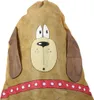 Videx® Pflanzen-Winterschutz-Vlieshaube Hund "Bello" Produktbild-Vorschau 1