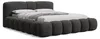 Chilly Möbel Design Bett Bianco - Komfort Polsterbett mit Produktbild-Vorschau 5